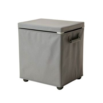 64 Qt . Portable Refrigerator Cooler