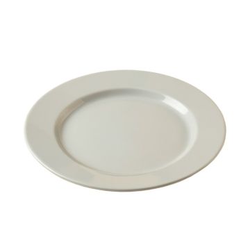 8.5 '' Melamine Salad Plate