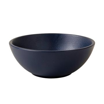 Flint Bridge Dining Bowl - Navy