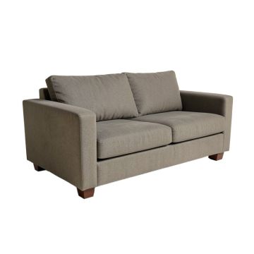 Basima 85.43 '' Rolled Arm Sofa