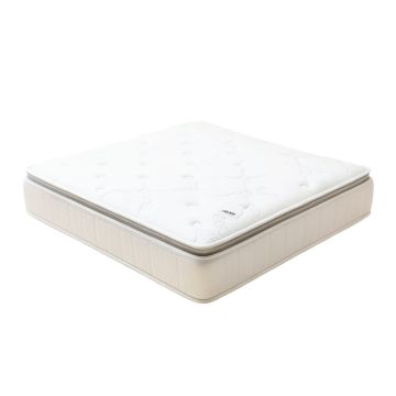 9.8 '' Medium Memory Foam Mattress