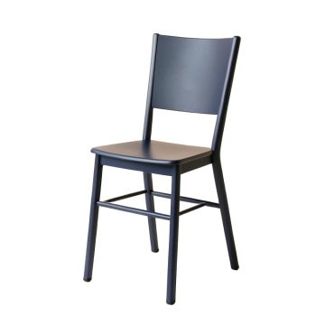 Clay Falls Dining Chair - Navy