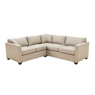 Mojica 97 '' Wide Reversible Modular Corner Sectional