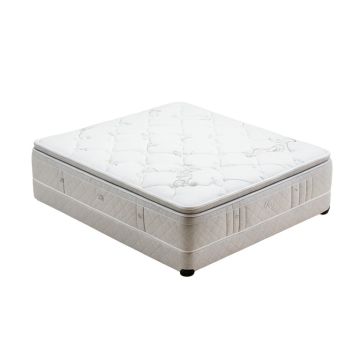 12 '' Medium Hybrid Mattress