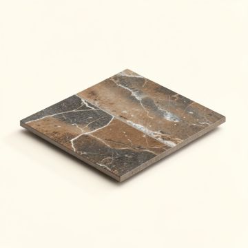 0.5 '' X 8 '' Marble Mosaic Subway Tile (synthetic illustration; no displayed measurements)