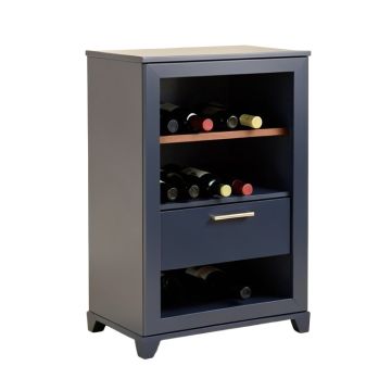 Swavar Wine Bar Cabinet