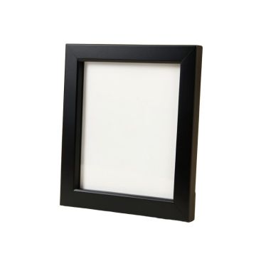 Record Picture Frame