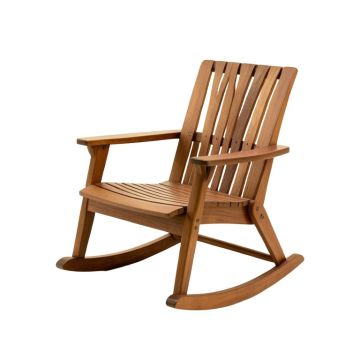 Anabiya Rocking Chair