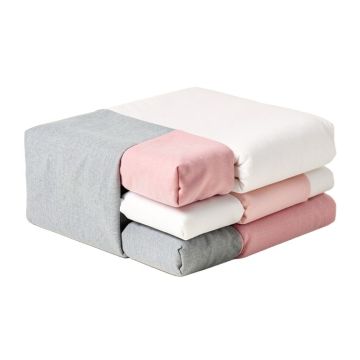 Infant 5 Piece Crib Bedding Set