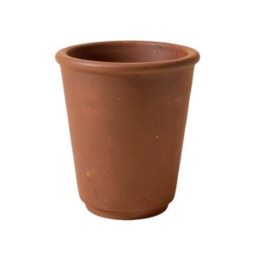 Hallum Resin Statue Planter
