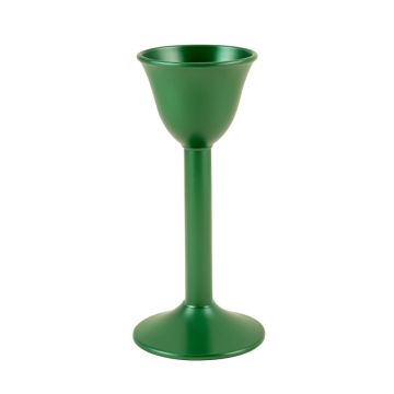 Aspen Arc Empty Candle Holder