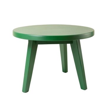 Alder Bridge Patio Table - Green