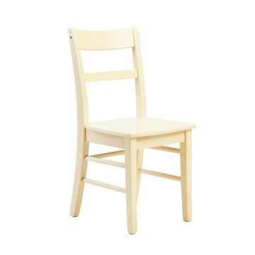 Brook Canyon Dining Chair - Cream