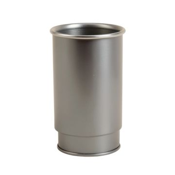 Standing Toilet Euro Tissue Holder