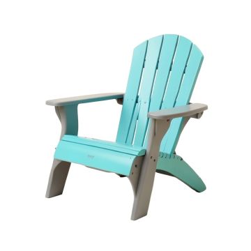 Lopes Resin Folding Adirondack Chair