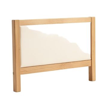 Lizotte Panel Headboard