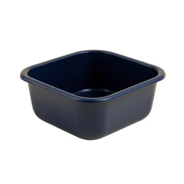 Hazel Canyon Empty Under-Desk Cable Tray - Navy