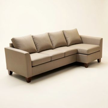 Colorado 5 Piece Sofa Seating Group With Cushions (synthetic illustration; no displayed measurements)