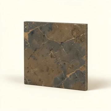 Brick One 3 '' X 12 '' Porcelain Subway Stone Look Wall & Floor Tile (synthetic illustration; no displayed measurements)