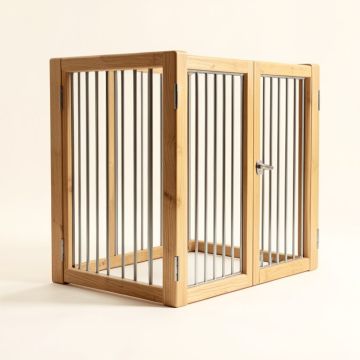 Convertible Elite Pet Gate (synthetic illustration; no displayed measurements)