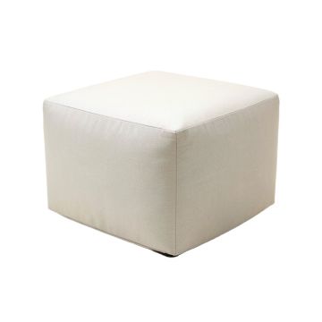Bruns Pouf