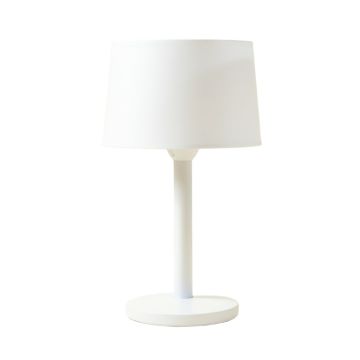 Azerion 13 '' White Lamp (synthetic illustration; no displayed measurements)
