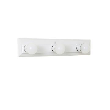 Tomberlin 3-Light Dimmable Vanity Light