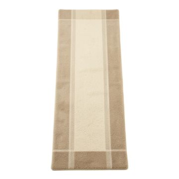 Briar Bend Narrow Runner Rug - Beige