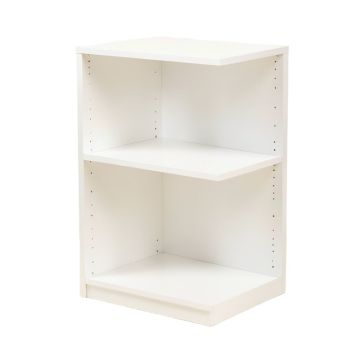 Franckie 2 - Shelf Storage Cabinet