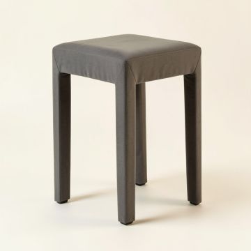 Hillary 24.5 '' Counter Stool (synthetic illustration; no displayed measurements)