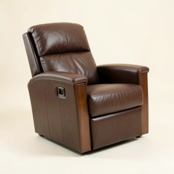 Aryion 35.8 '' Wide Power Lift Assist Recliner (synthetic illustration; no displayed measurements)