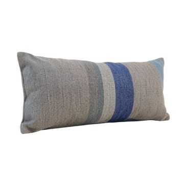 Kathrine Cobblestone Decorative Lumbar Pillow