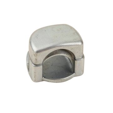 Seaton Cabinet Hardware 3 3/4 '' Center To Center Arch Pull Multipack