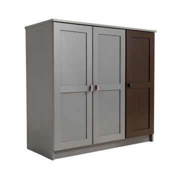 Danielson 72 '' Kitchen Pantry