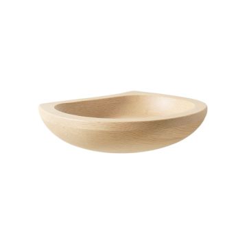 Hill Crossing Wall-Mounted Cat Perch - Beige
