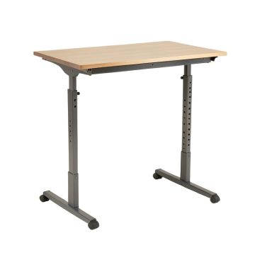 Height Adjustable Standing Desk