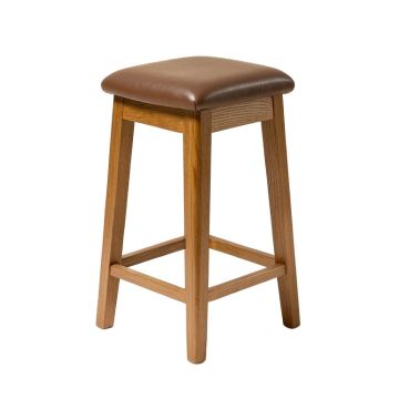 Gervin 25.5 '' Bar Stool