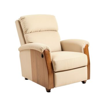 Ehonmwon 32.3 '' Wide Power Lift Assist Standard Recliner