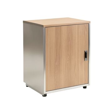 Allyssia Storage Cabinet