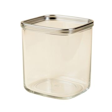 Betancourt Bathroom Storage Container
