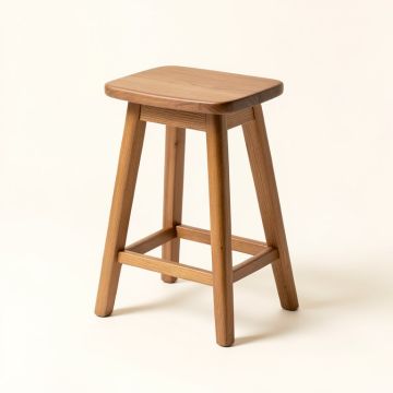 Whitworth 24 '' Bar Stool (synthetic illustration; no displayed measurements)
