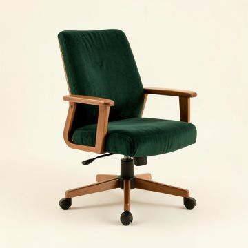 Symons Task Chair (synthetic illustration; no displayed measurements)