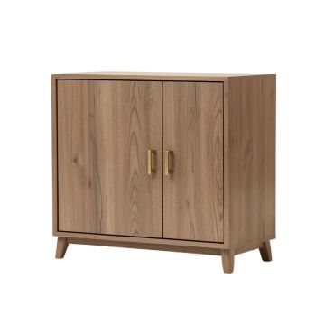 Kayne 2 Door Accent Cabinet