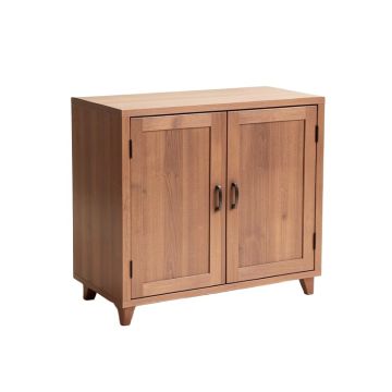 Farnel 2 Door Accent Cabinet