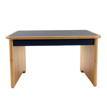 Brook Edge Writing Desk - Navy