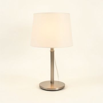 Snowdrift 30 '' Standard Lamp (synthetic illustration; no displayed measurements)