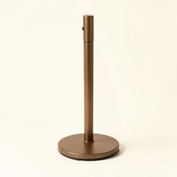 Njteh Resin Free Standing Umbrella Base (synthetic illustration; no displayed measurements)