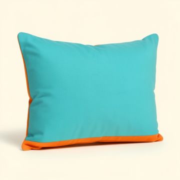 Agapius Rectangular Throw Pillow (synthetic illustration; no displayed measurements)
