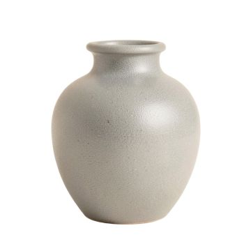 Briar Bridge Empty Decorative Vase - Gray