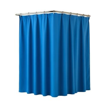 Atomix Shower Curtain